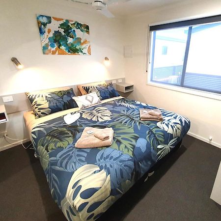 Big4 Whiters Holiday Village Lakes Entrance Exterior photo