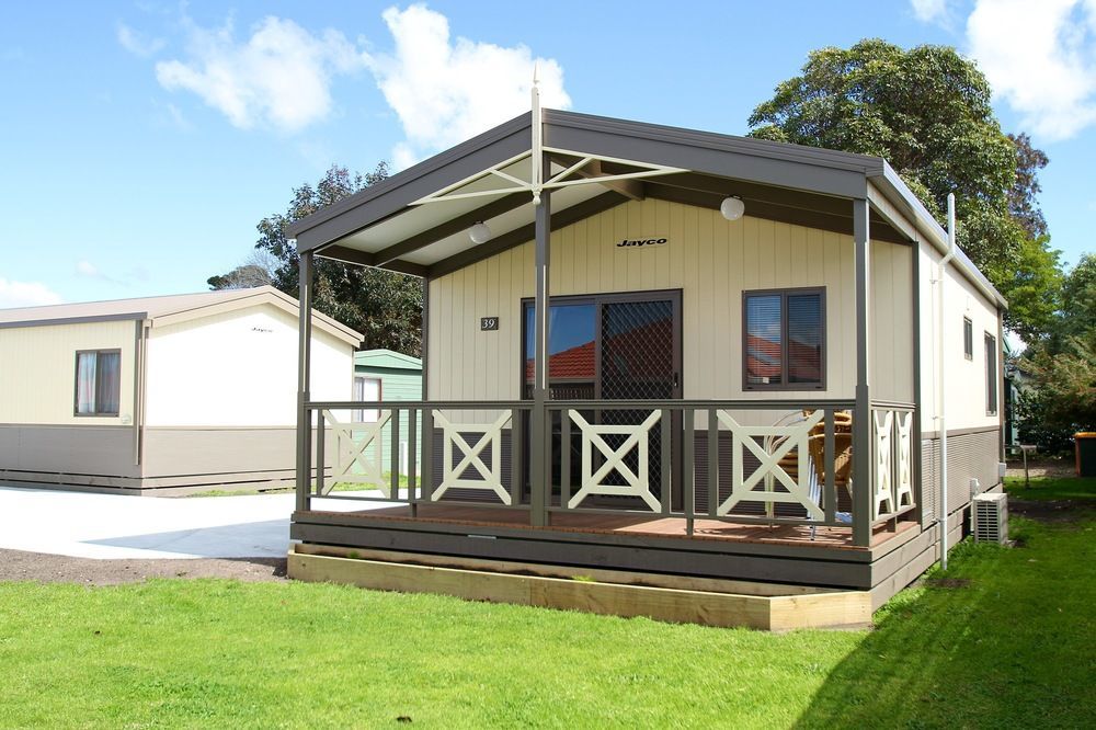 Big4 Whiters Holiday Village Lakes Entrance Exterior photo